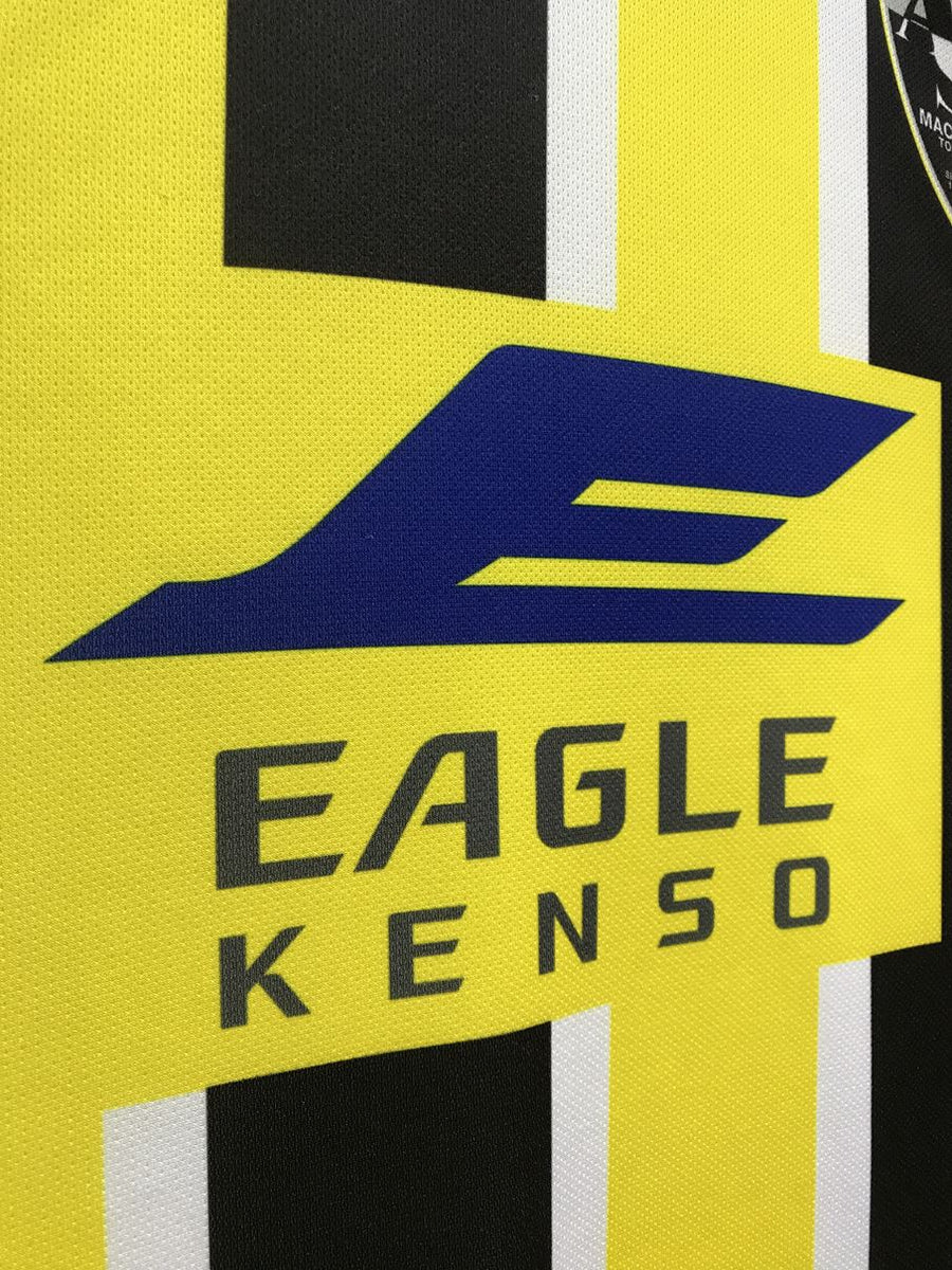 2014/15】ペスカドーラ町田（H）/ CONDITION：A / SIZE：M（日本