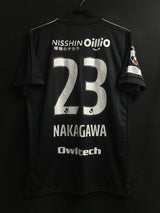 【2021】横浜F・マリノス（SP）/ CONDITION：A / SIZE：O（日本規格）/ #23 / NAKAGAWA