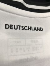 【2024】ドイツ代表（H）/ CONDITION：New / SIZE：XL（日本規格）