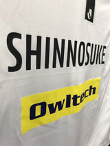 【2021】横浜F・マリノス（A）/ CONDITION：A / SIZE：XO（日本規格）/ #4 / SHINNOSUKE