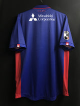 【2023】FC東京（H）/ CONDITION：A / SIZE：2XL（日本規格）/ オーセンティック