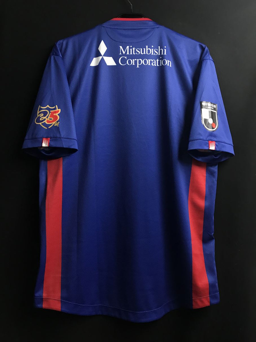 FC東京 2023 ユニフォーム 背番号なし FC東京 2023 ユニフォーム 背番号なし 1/24追記】2023シーズン新
