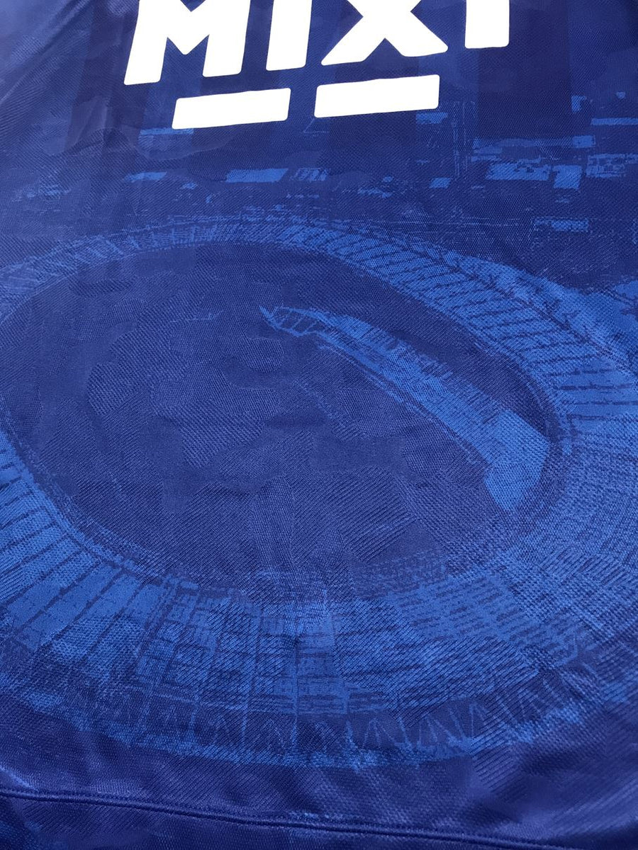 FC東京 2023オーセンティックユニフォーム　1stモデル 2023 FC東京 1STオーセンティックユニフォーム／サッカー