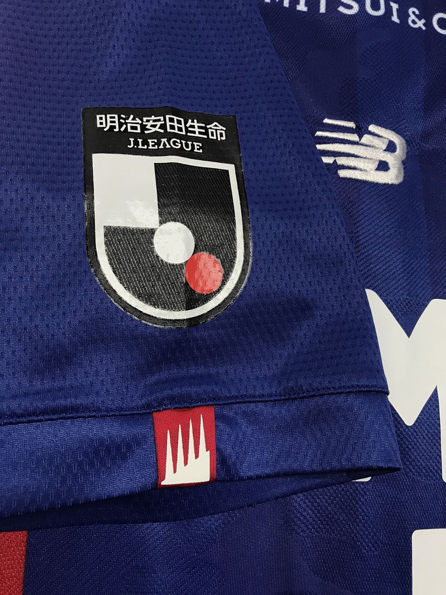 2023】FC東京（記念）/ CONDITION：A / SIZE：2XL（日本規格