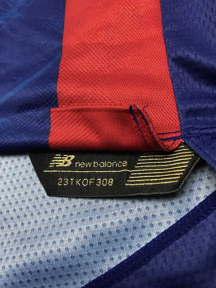 2023】FC東京（記念）/ CONDITION：A / SIZE：2XL（日本規格