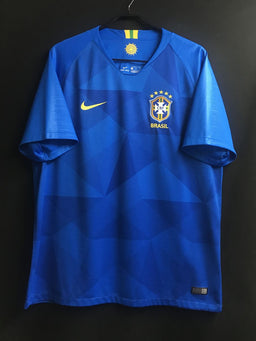 ブラジル代表 – Vintage Sports Football Store
