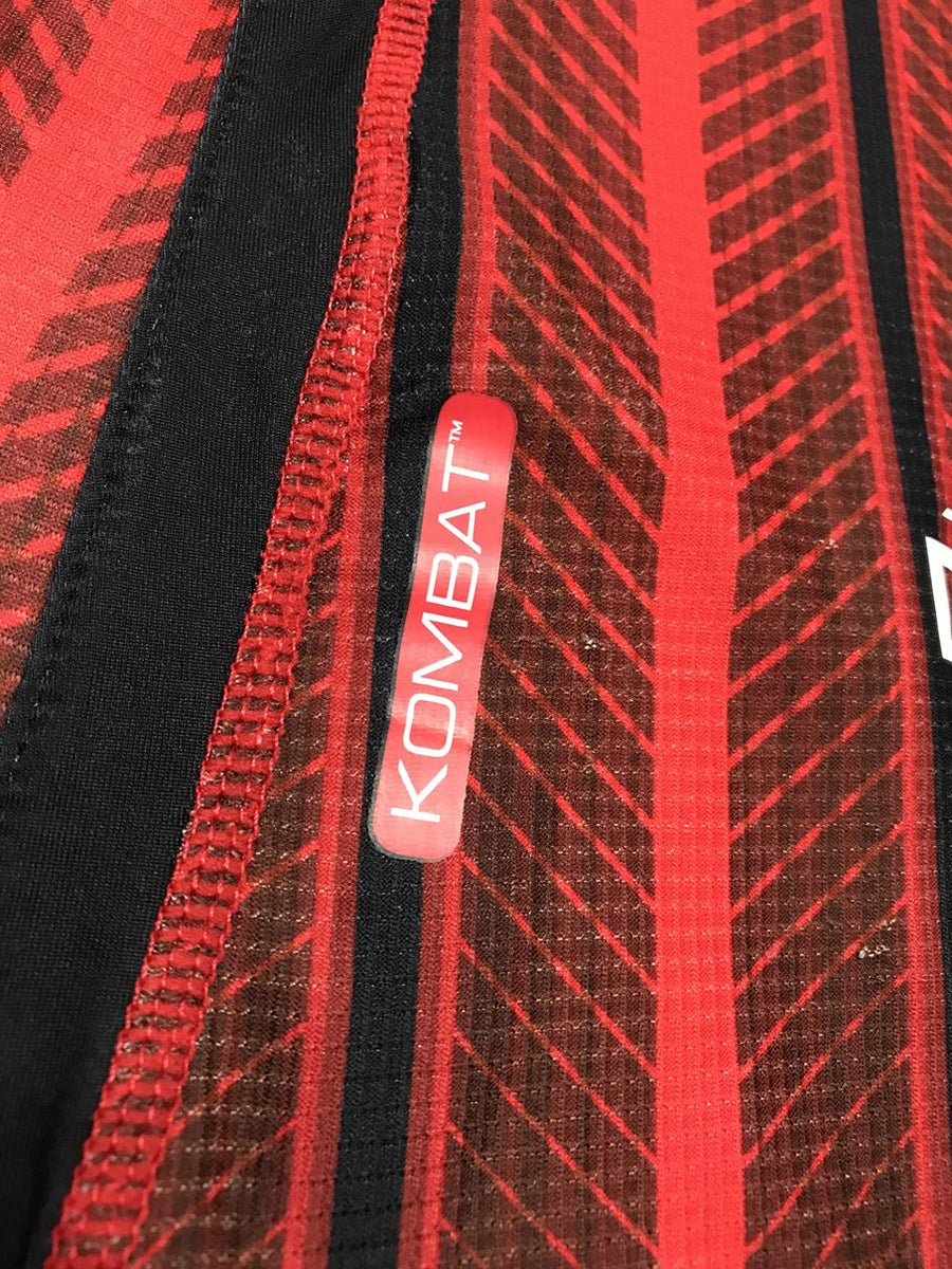 2019】北海道コンサドーレ札幌（H）/ CONDITION：A / SIZE：L