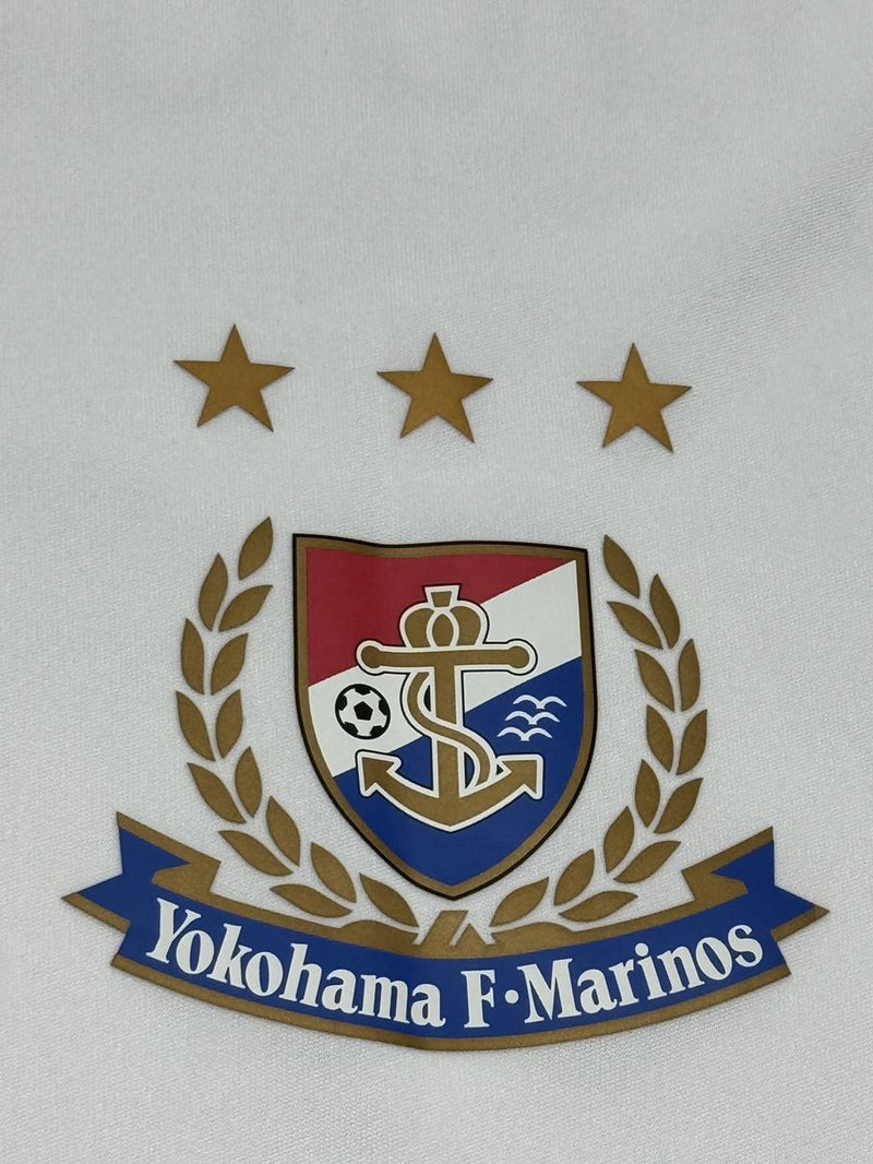 【2016】横浜F・マリノス（GK）/ CONDITION：A / SIZE：2XO（日本規格）/ #21 / IIKURA