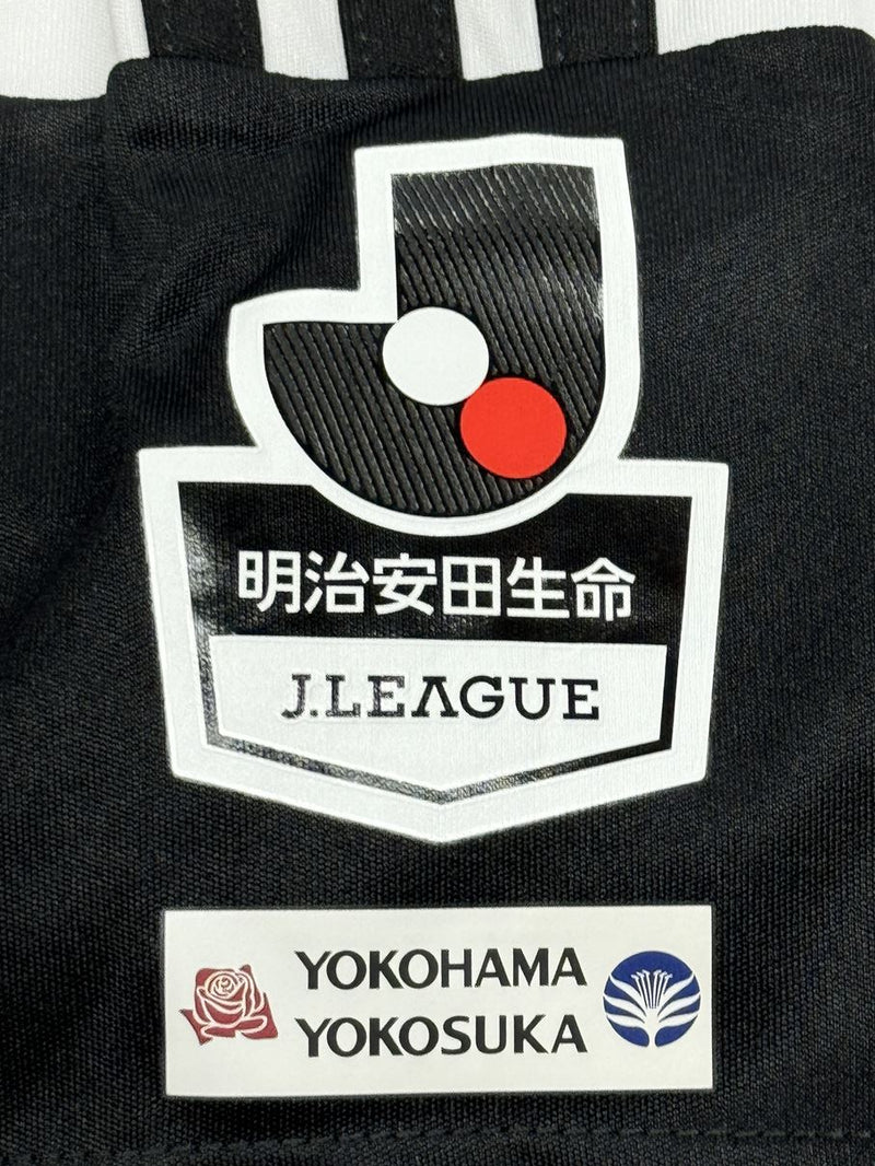 【2016】横浜F・マリノス（GK）/ CONDITION：A / SIZE：2XO（日本規格）/ #21 / IIKURA