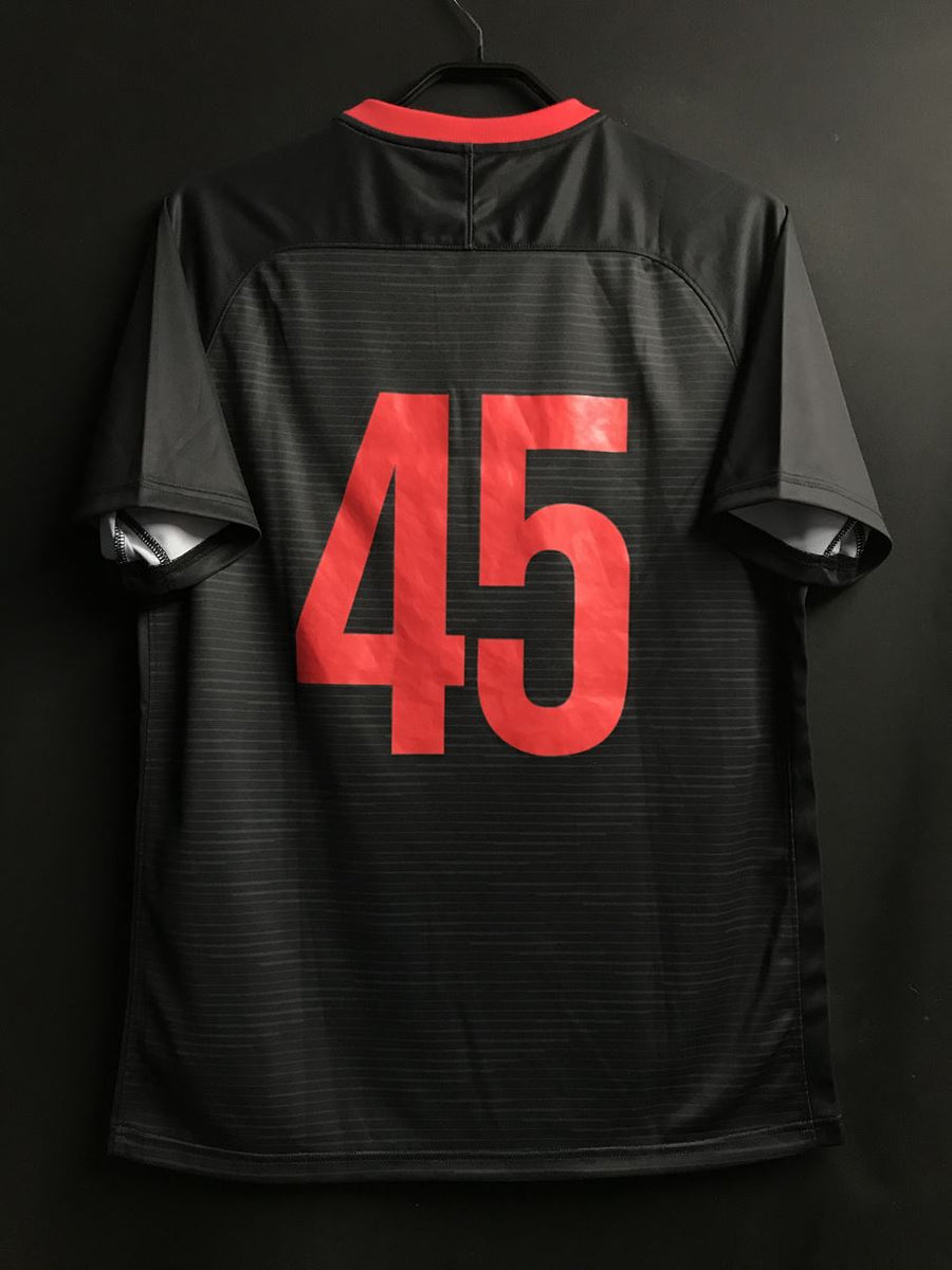 2020】浦和レッズ（TRM）/ CONDITION：A- / SIZE：XL / #45