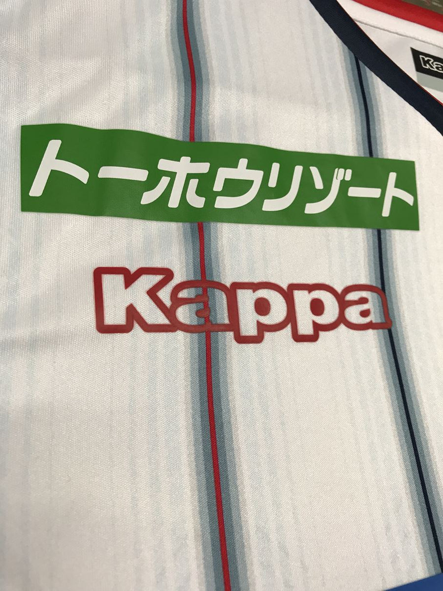 2019】北海道コンサドーレ札幌（A）/ CONDITION：A- / SIZE：L