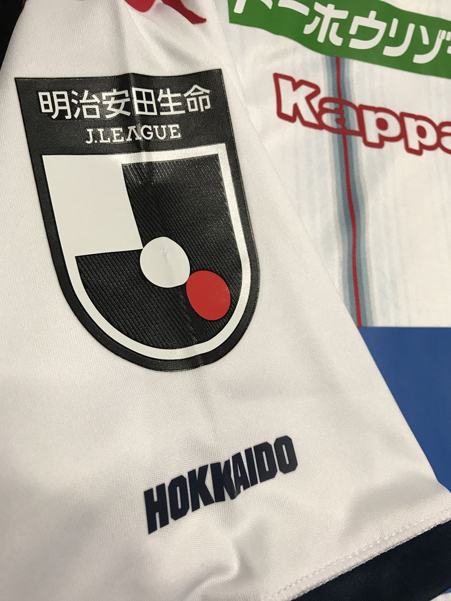 2019】北海道コンサドーレ札幌（A）/ CONDITION：A- / SIZE：L