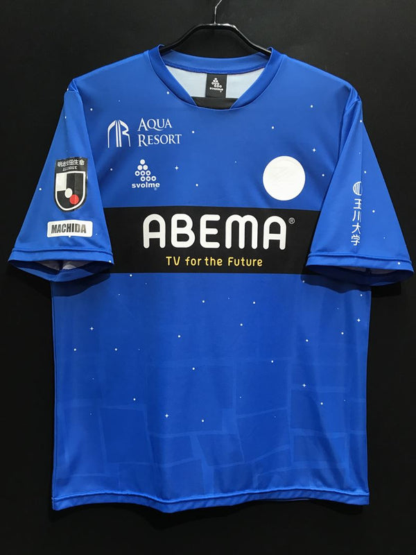 【2022】町田ゼルビア（3RD/GK）/ CONDITION：A / SIZE：L（日本規格）