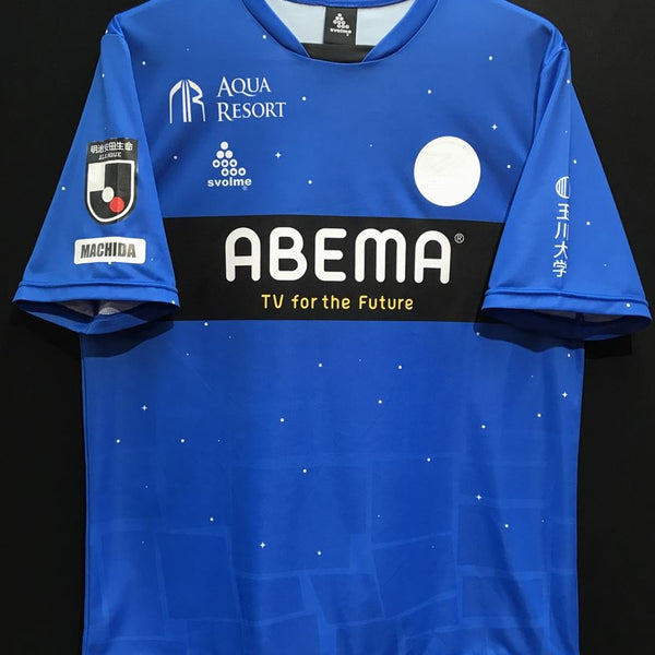 2022】町田ゼルビア（3RD/GK）/ CONDITION：A / SIZE：L（日本規格） – Vintage Sports Football  Store