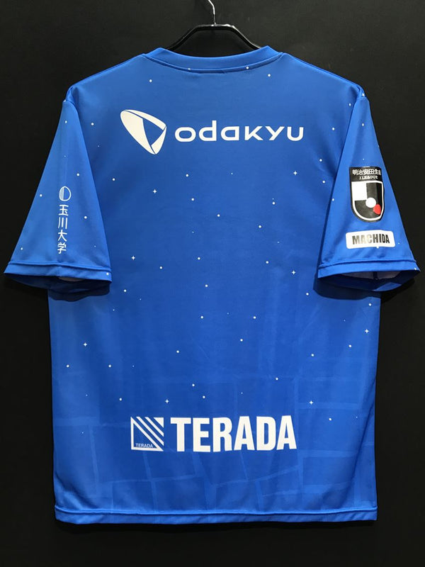 【2022】町田ゼルビア（3RD/GK）/ CONDITION：A / SIZE：L（日本規格）