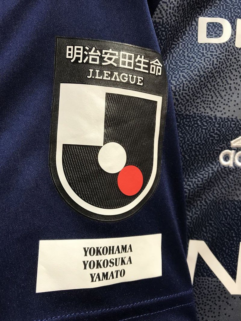 【2022】横浜F・マリノス（SP）/ CONDITION：A / SIZE：XO（日本規格）