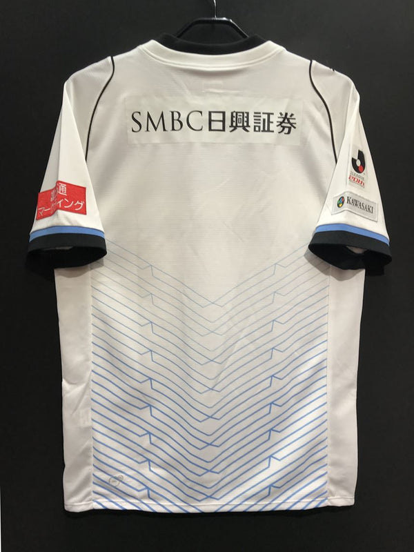 【2013】川崎フロンターレ（A）/ CONDITION：B / SIZE：L（日本規格）