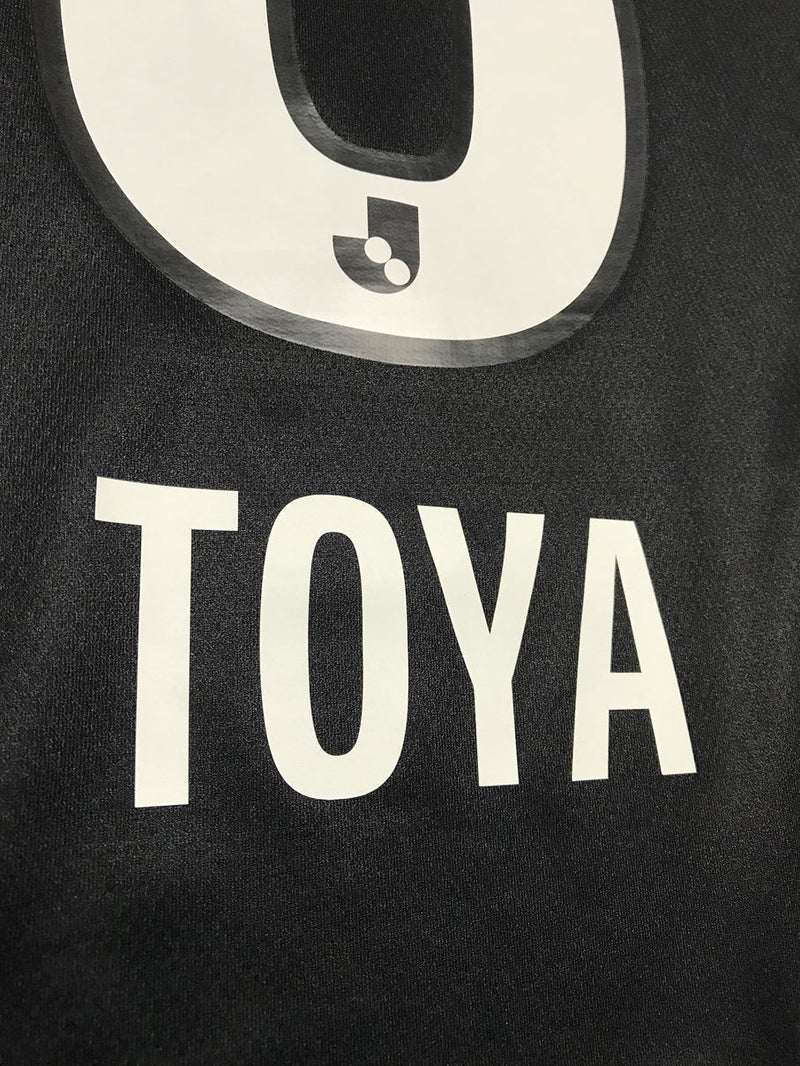 【2023】北海道コンサドーレ札幌（A）/ CONDITION：A / SIZE：M（日本規格）/ #6 / TOYA