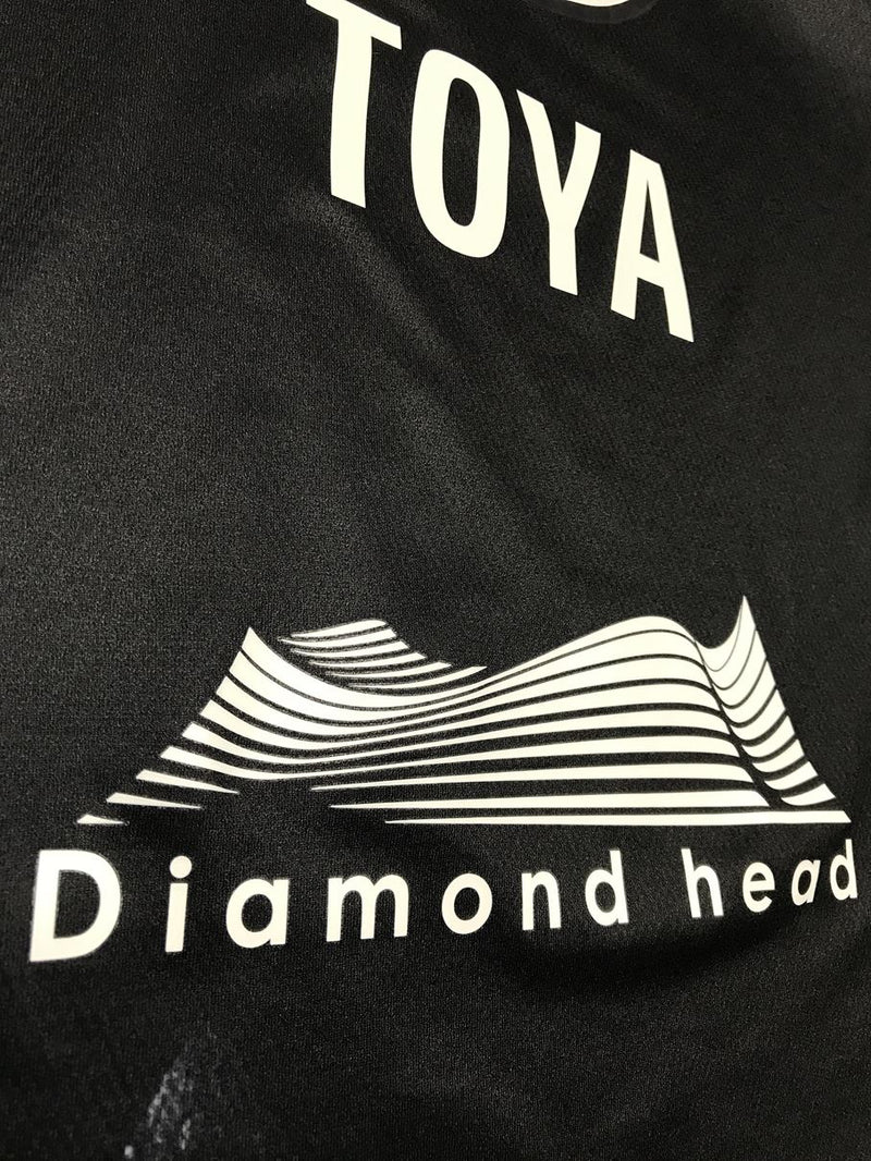 【2023】北海道コンサドーレ札幌（A）/ CONDITION：A / SIZE：M（日本規格）/ #6 / TOYA