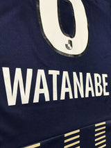 【2023】横浜F・マリノス（SP）/ CONDITION：A- / SIZE：L（日本規格） / #6 / WATANABE