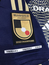 【2023】横浜F・マリノス（SP）/ CONDITION：A- / SIZE：L（日本規格） / #6 / WATANABE