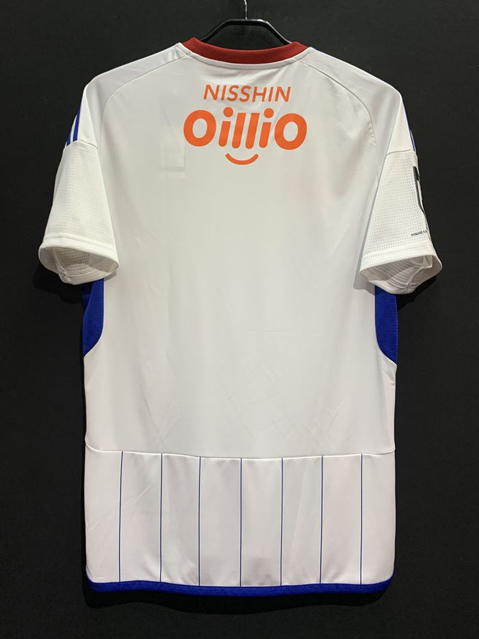 2024】横浜F・マリノス（A）/ CONDITION：NEW / SIZE：XL（日本