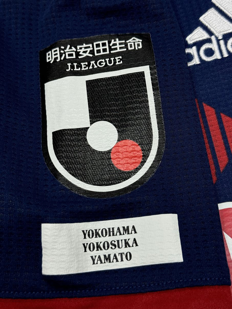【2019】横浜F・マリノス（Special）/ CONDITION：A / SIZE：O（日本規格）