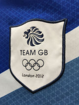 【2012】TEAM GB（H）/ CONDITION：B+ / SIZE：M