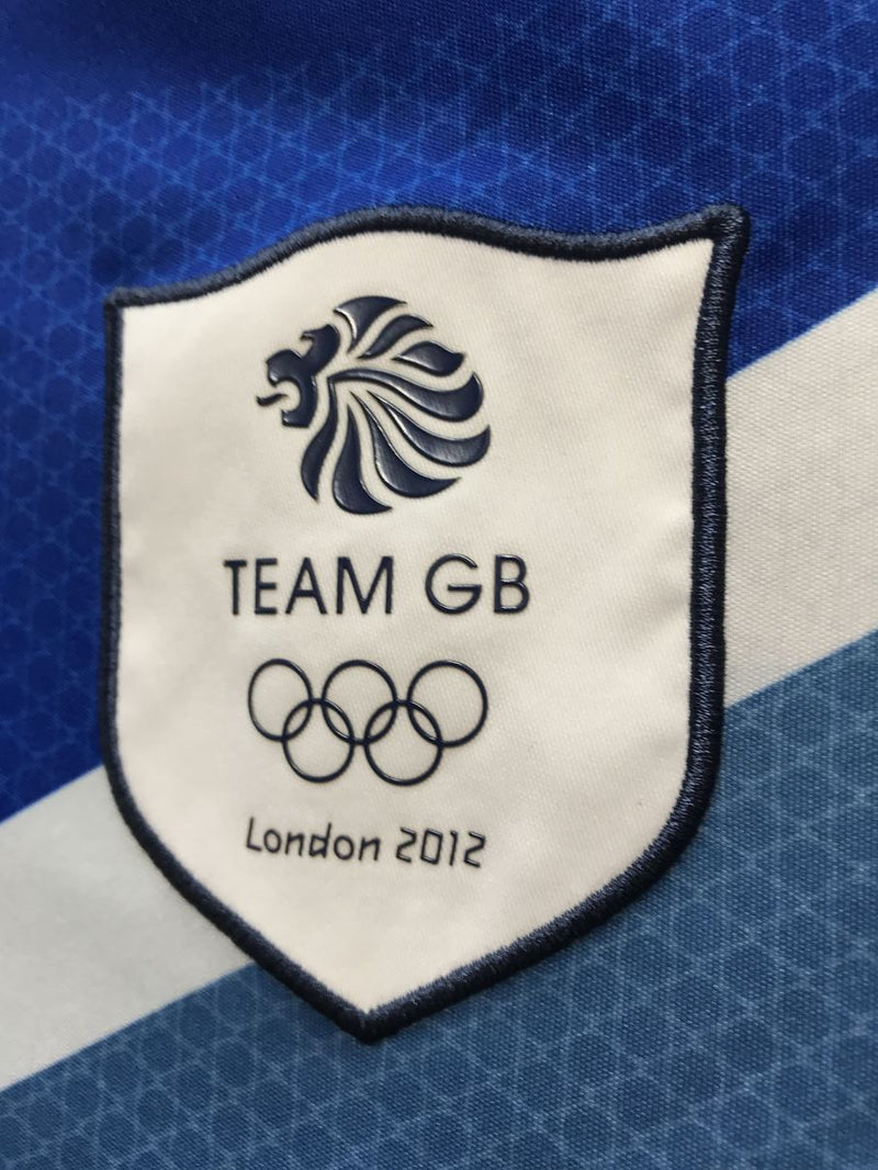 【2012】TEAM GB（H）/ CONDITION：B+ / SIZE：M