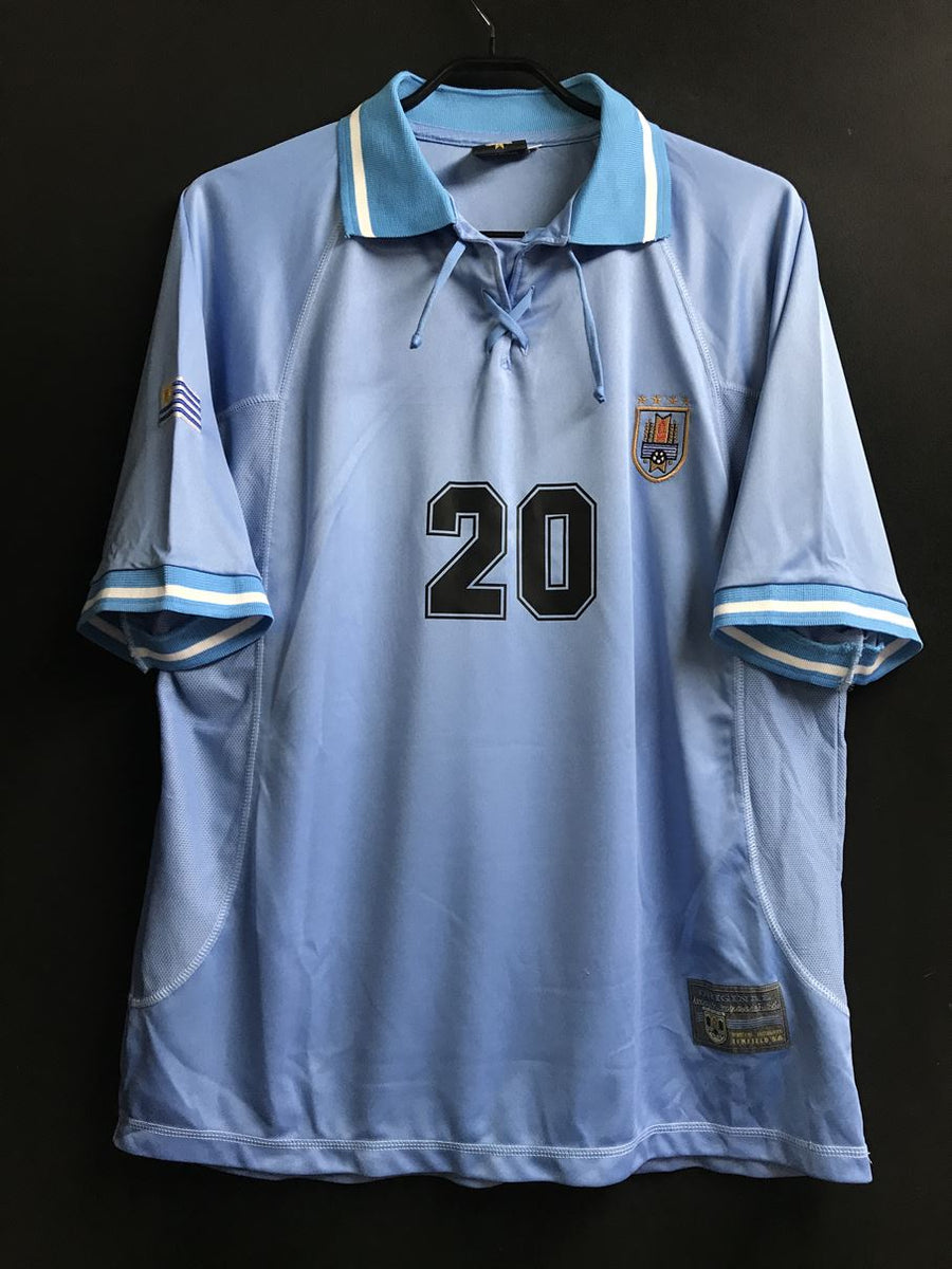 南米代表チーム – Vintage Sports Football Store