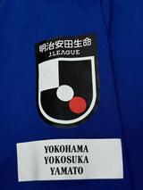 【2022】横浜F・マリノス（H）/ CONDITION：A- / SIZE：O（日本規格）/ #10 / MARCOS JR.