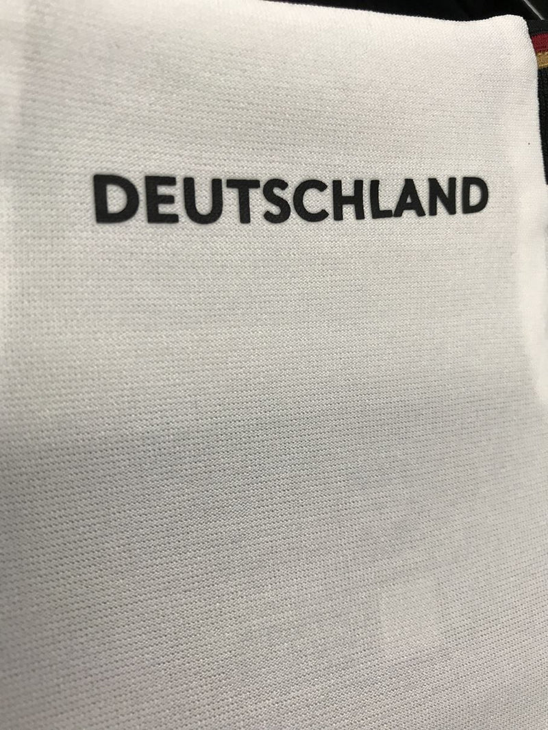 【2022/23】ドイツ代表（H）/ CONDITION：A / SIZE：L（日本規格）/ #7 / HAVERTZ / オーセンティック