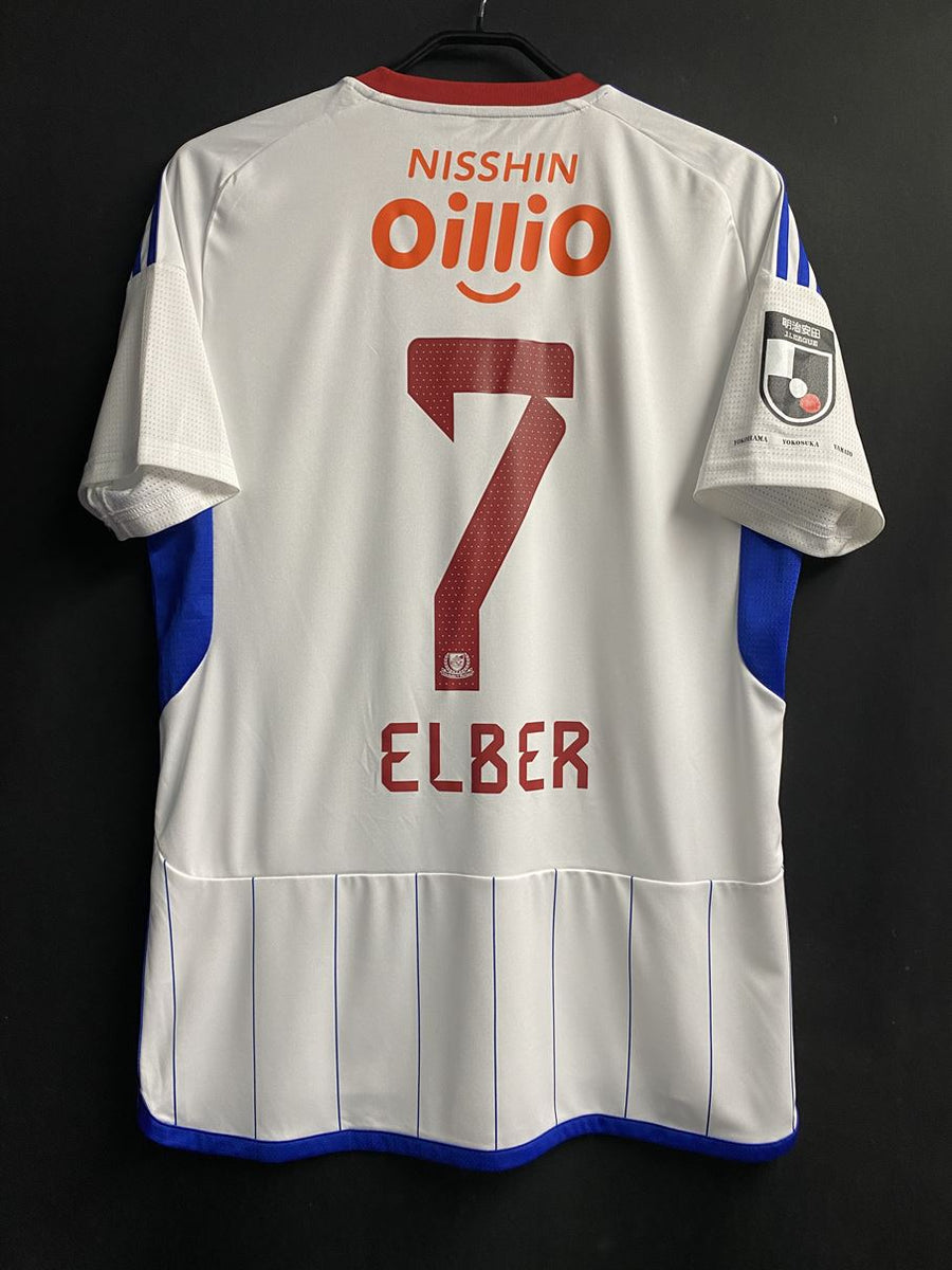 横浜F・マリノス ELBER 7 2024 1stユニフォーム online_2024-07-