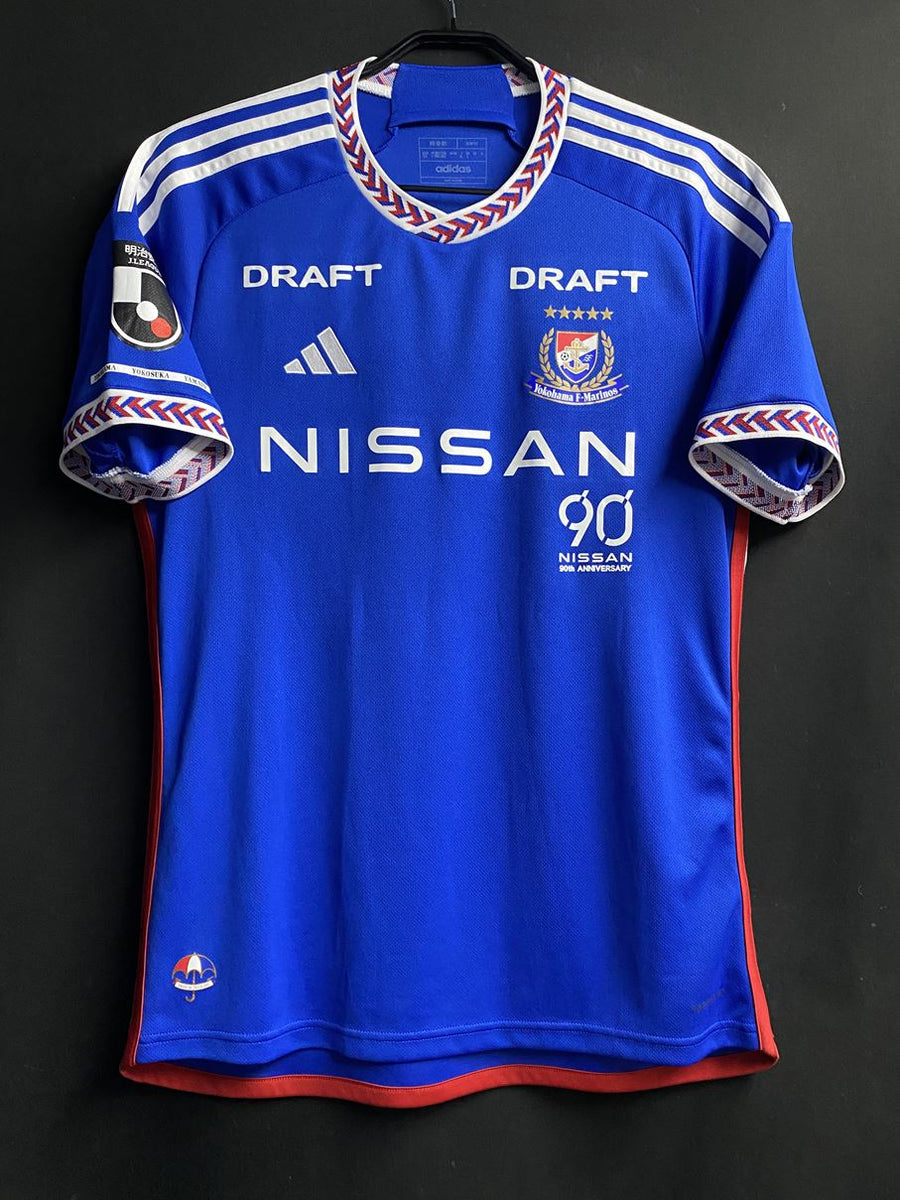 Jリーグ – 12ページ目 – Vintage Sports Football Store