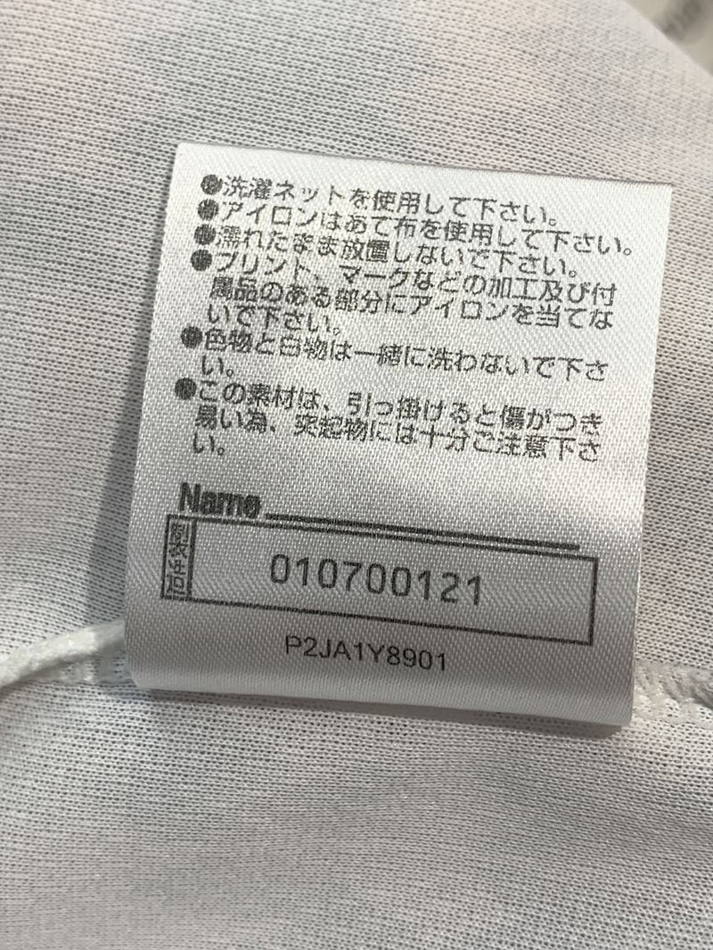 【2021】北海道コンサドーレ札幌（3RD）/ CONDITION：A- / SIZE：M（日本規格）/ #3 / YANAGI