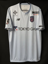 【2024】FC東京（GK）/ CONDITION：A / SIZE：2XL（日本規格）/ #1 / KODAMA