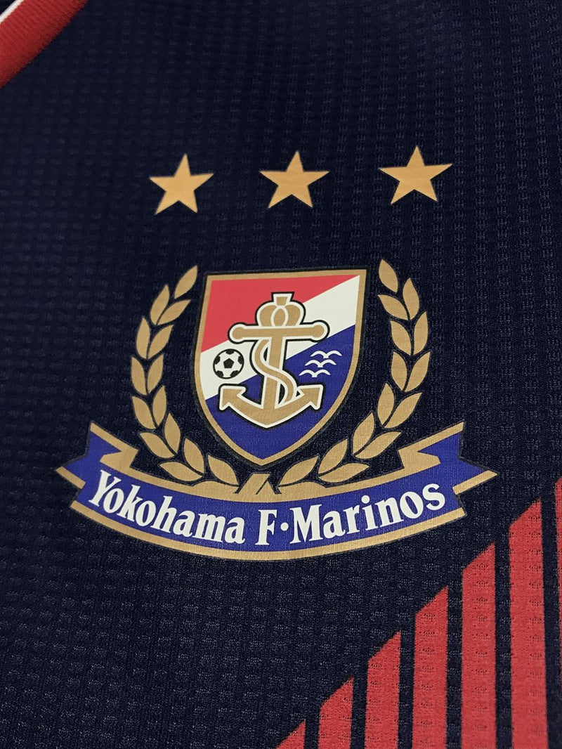 【2019】横浜F・マリノス（SP）/ CONDITION：A- / SIZE：O（日本規格）