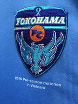 【2016】横浜FC（PSM）/ CONDITION：A / SIZE：M（日本規格）