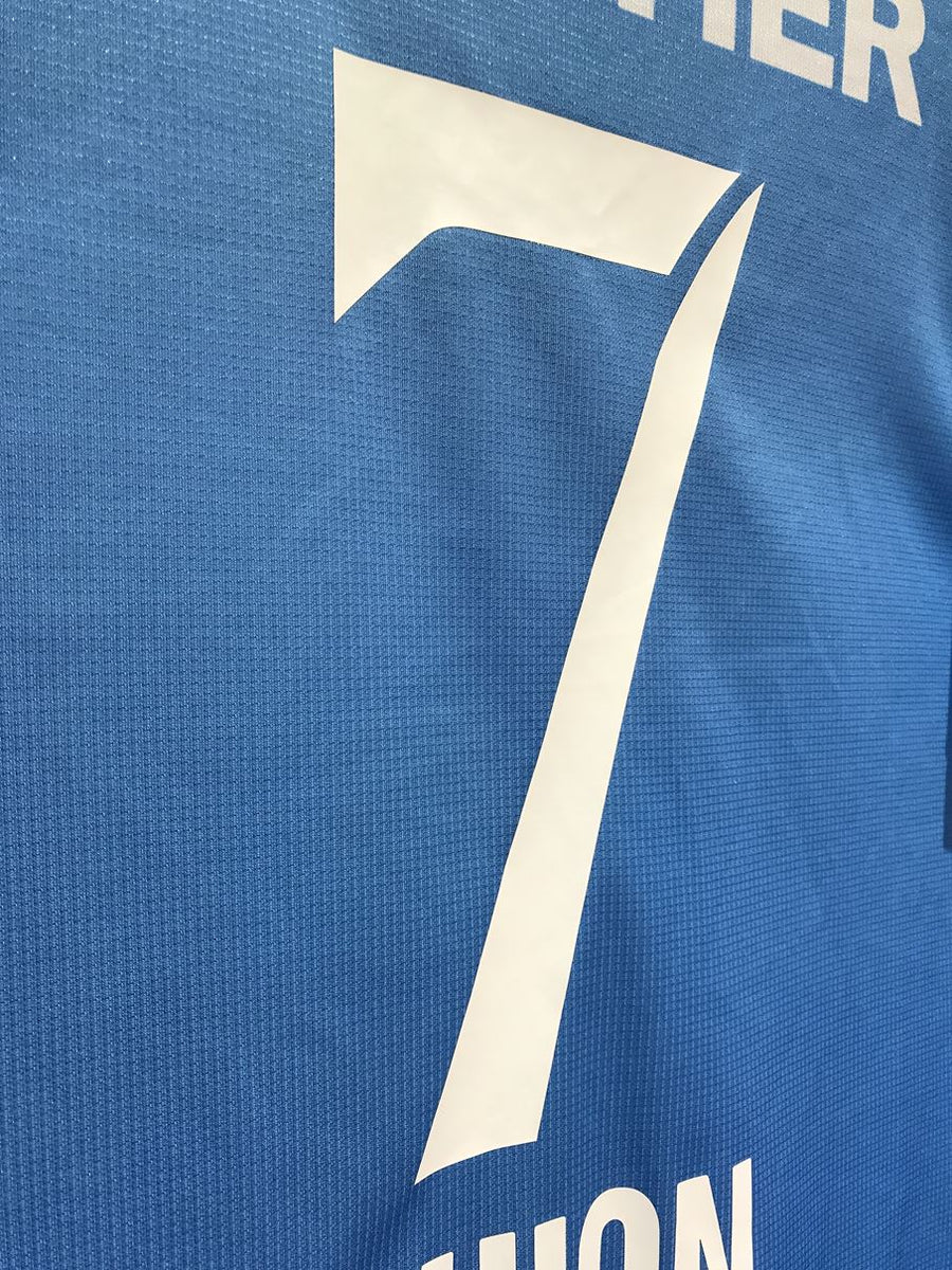 2024】横浜FC（H）/ CONDITION：A / SIZE：XL（ASIA）/ #7