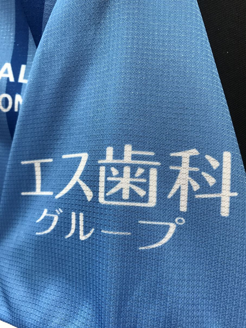 【2024】横浜FC（H）/ CONDITION：A / SIZE：XL（ASIA）/ #7 / SHION