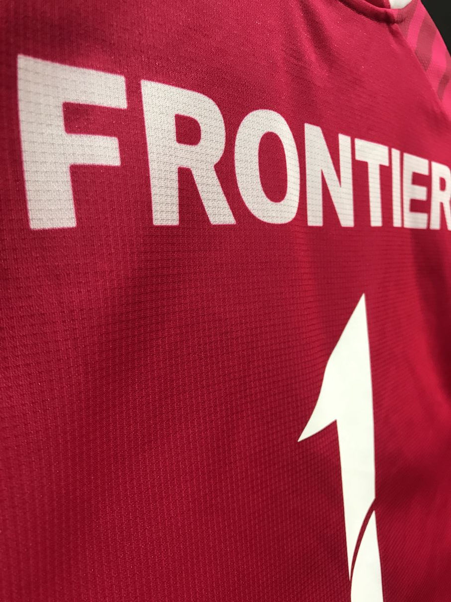 2024】横浜FC（GK）/ CONDITION：A / SIZE：XL（ASIA）/ #1