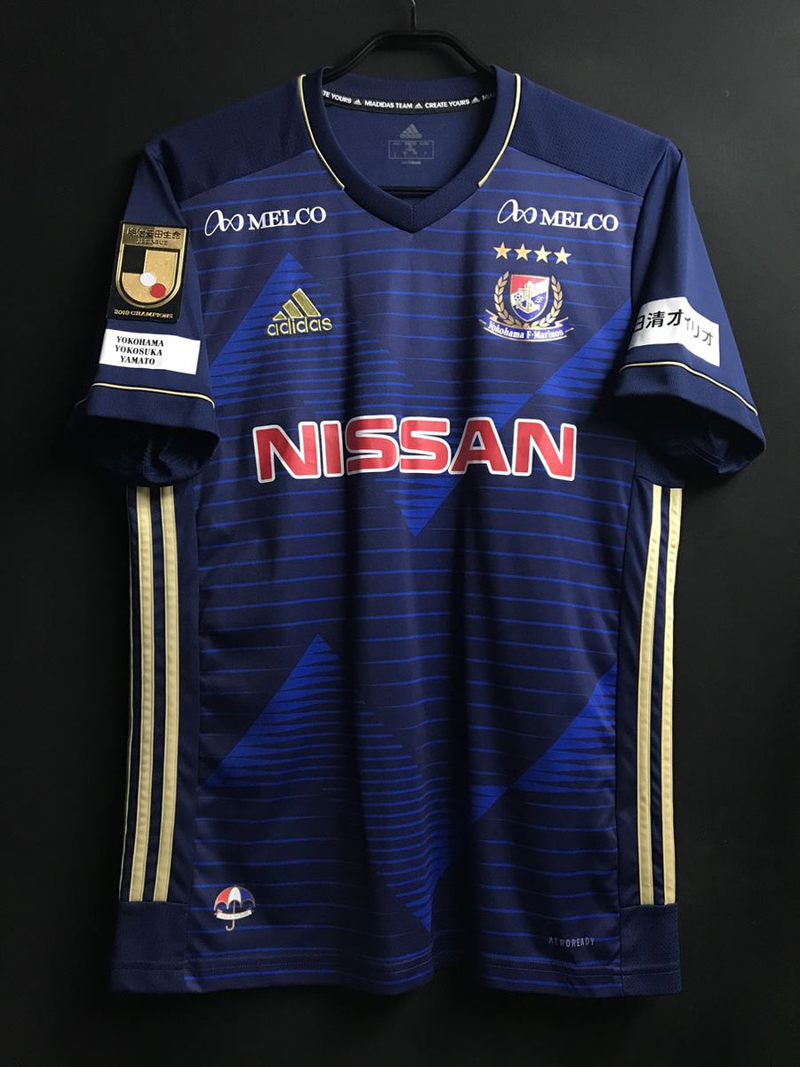 横浜f・マリノス 2020 2020】横浜F・マリノス（SP）/ CONDITION：A / SIZE：L（日本規格