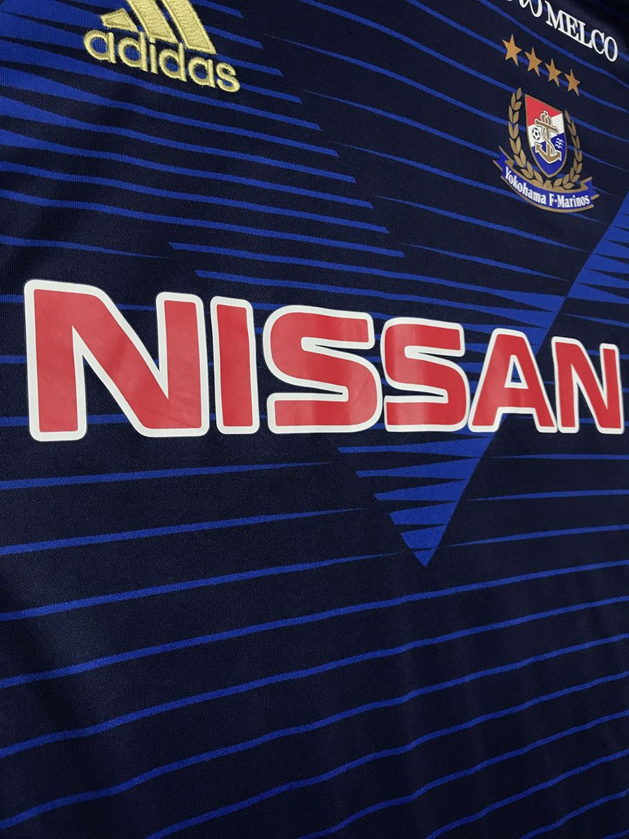 横浜f・マリノス 2020 2020】横浜F・マリノス（SP）/ CONDITION：A / SIZE：L（日本規格