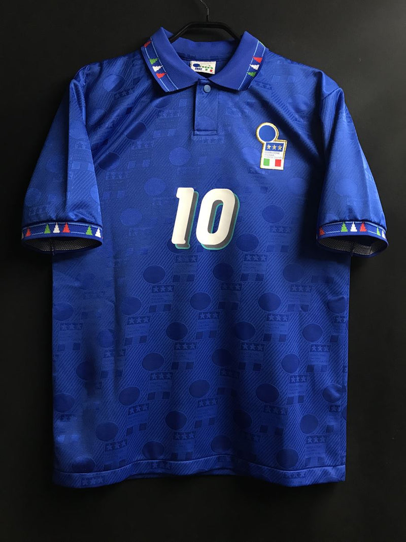 1994】イタリア代表（H) / CONDITION：A / SIZE：L（日本規格）/ #10  