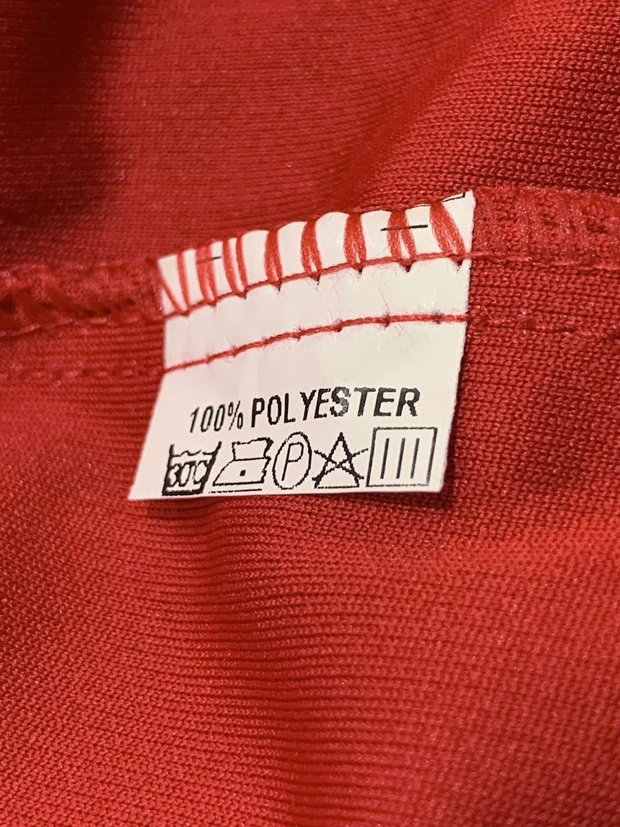 2006】ヴィスワ・クラクフ（記念）/ CONDITION：A / SIZE：L