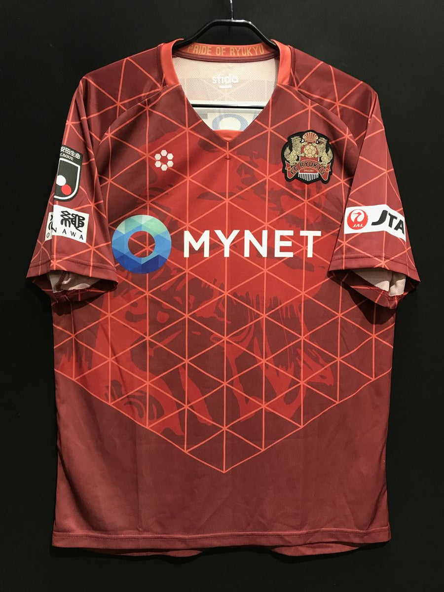 【激レア非売品✨】FC琉球 ポロシャツ トレーニングウェア 12点まとめ売り 激レア非売品✨】FC琉球 ポロシャツ トレーニングウェア 12点