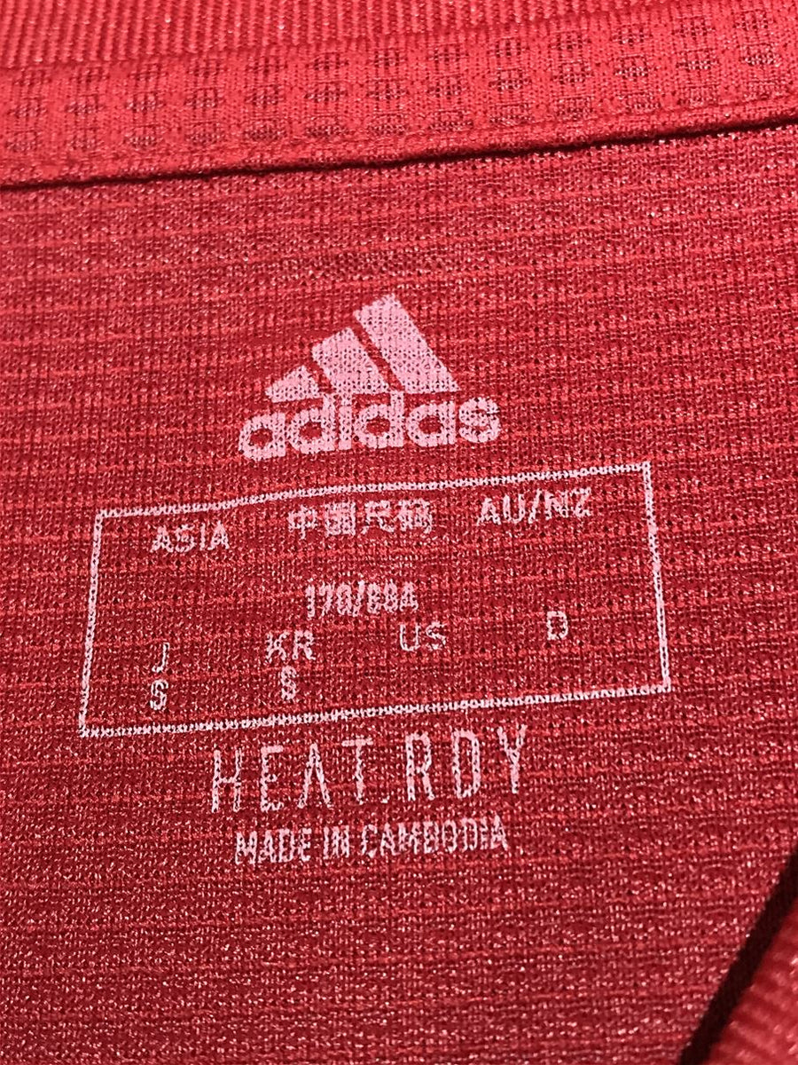 2020/21】スペイン代表（H）/ CONDITION：NEW / SIZE：S（日本
