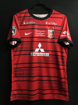 【2022】浦和レッズ（LIMITED/FP）/ CONDITION：A- / SIZE：M / #19 / IWAO / パリ・サンジェルマン戦