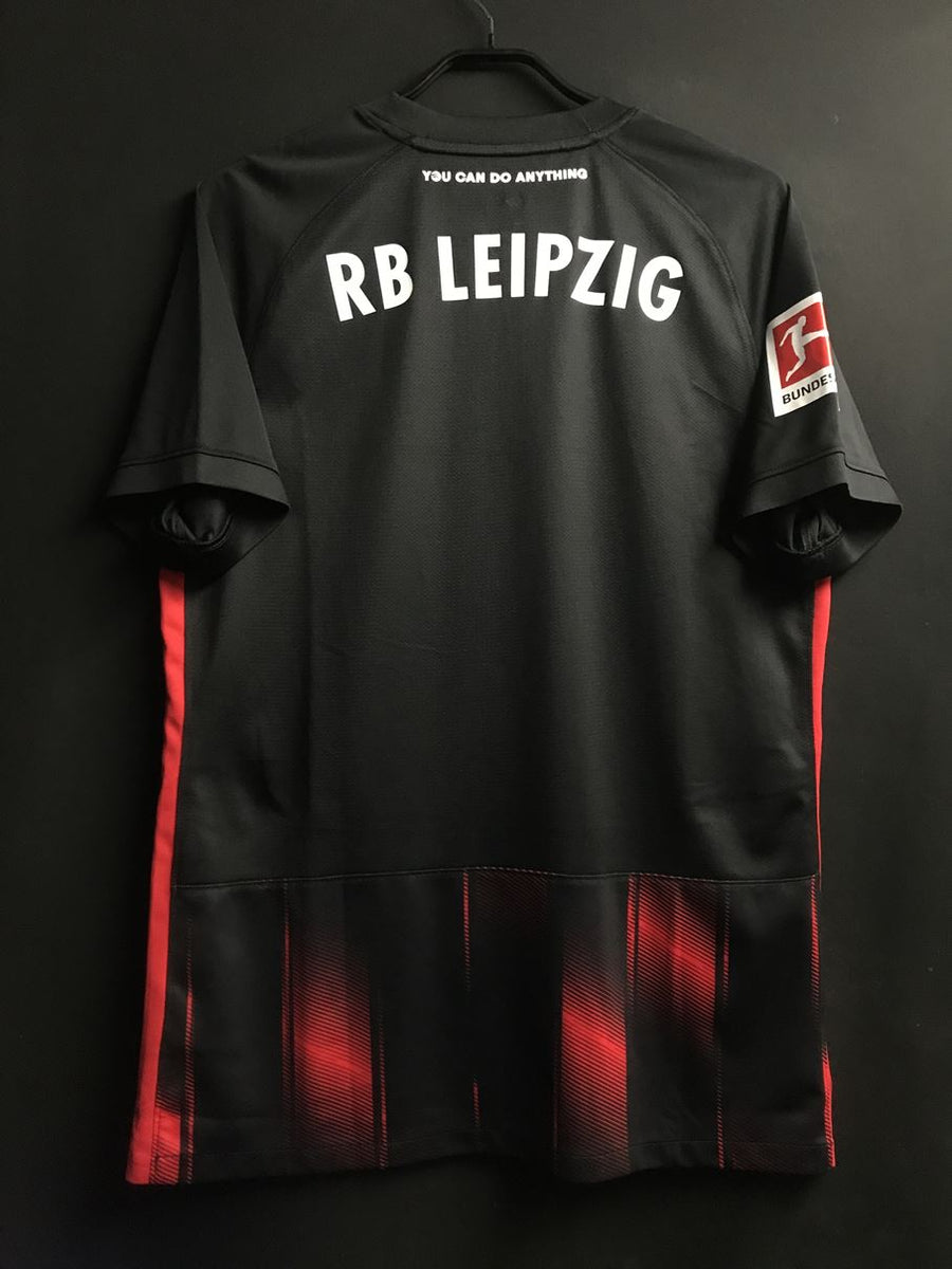 2022/23】RBライプツィヒ（3rd）/ CONDITION：A / SIZE：L – Vintage Sports Football Store