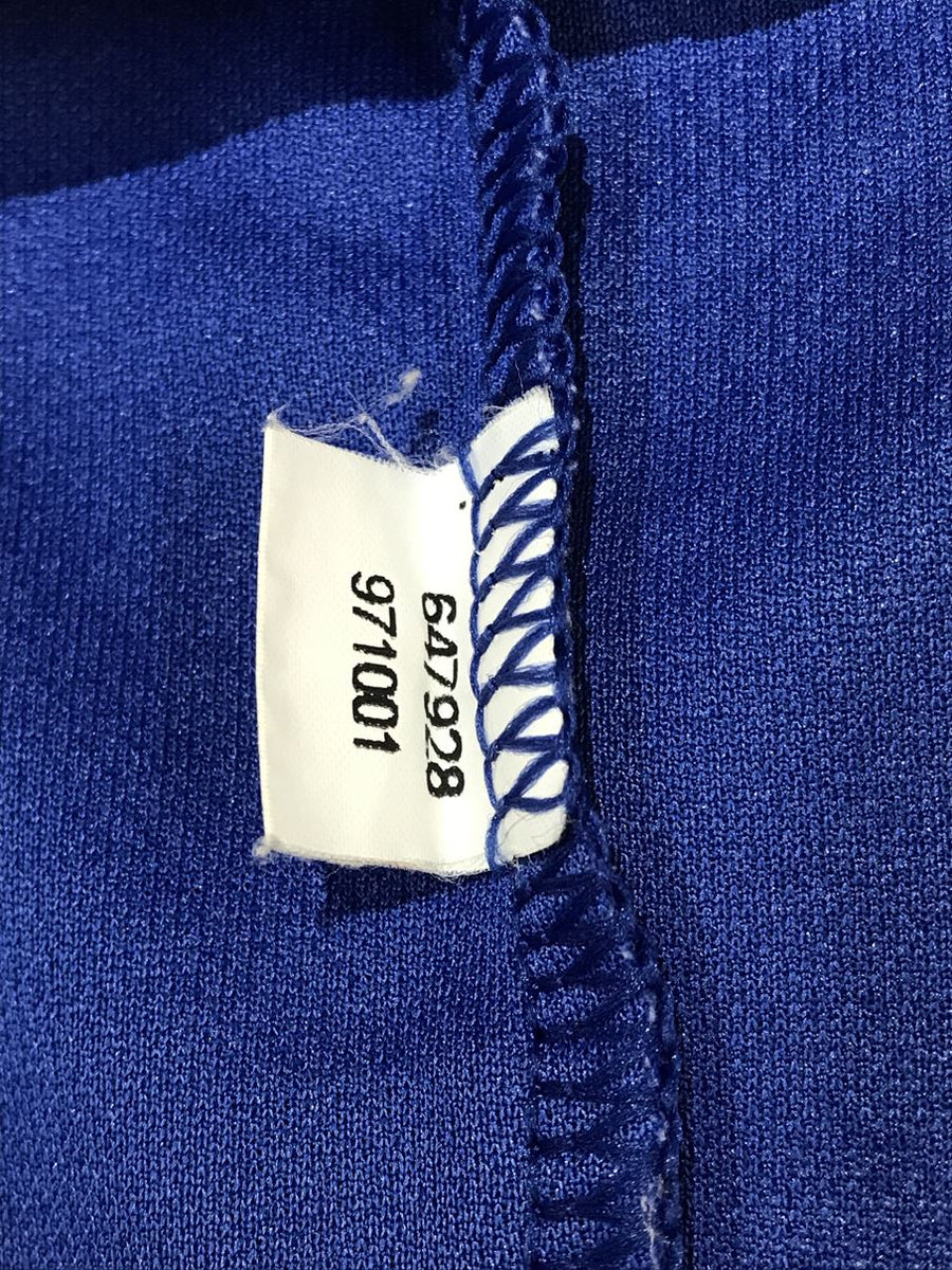 2000】ユーゴスラビア代表（A）/ CONDITION：A / SIZE：M / #10